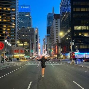 Meet your Posher, Zachary